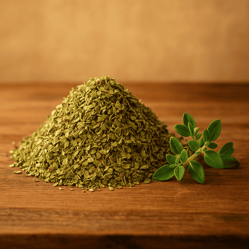 آویشن برای افزایش تمرکز و تقویت عمومی بدن و بهبود چرخه هورمونی بانوان