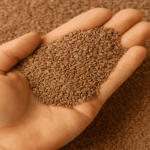 رهایی از سرفه و تنظیم هورمون بانوان و برای سلامت دهان و دندان