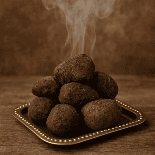 عنبرنسارا برای ضدعفونی کردن هوا و درمان سرماخوردگی و درمان سینوزیت