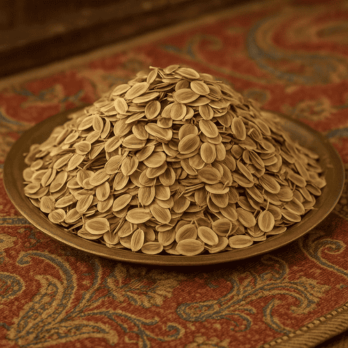 تقویت معده، بادشکن، کاهش درد مفاصل، قاعدگی بی‌درد بانوان با انجدان رومی