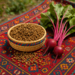تخم چغندر در محصولات عطاری