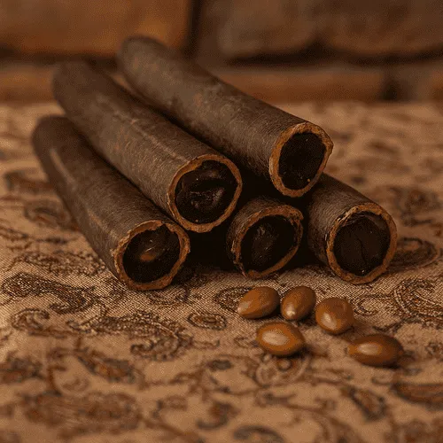 فلوس خواص ملین و رفع یبوست و کمک به سم‌زدایی کبد