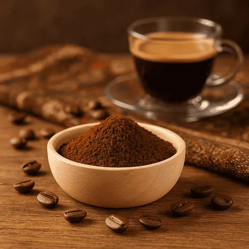 چربی‌سوزی، کنترل قند و سم‌زدایی از بدن