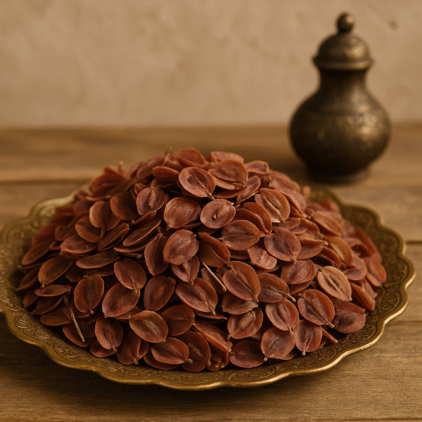 عرضه محصول «گل ریواس» جهت فروش آنلاین