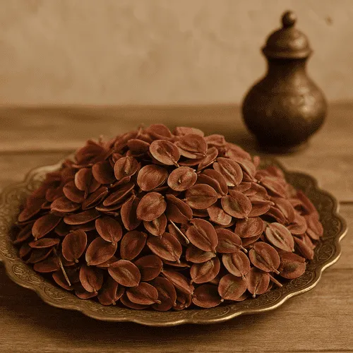 تقویت معده و کاهش حرارت بدن. گل ریواس مناسب برای ماسک صورت و تقویت مو