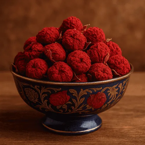 قابض، تقویت لثه، بهبود قاعدگی، سلامت دهان و دندان، گوارش راحت