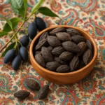 تقویت مو، رنگدهی به مو، سلامت پوست، بهبود گوارش