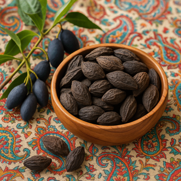 هلیله سیاه