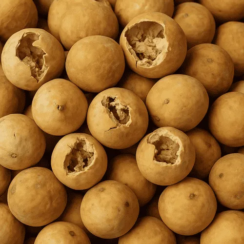 پاکسازی روده، بهبود گوارش، تنظیم قند و چربی، سم‌زدایی از صفرا