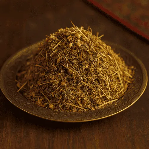 شادابی با دمنوش هوفاریقون، بهبود گردش خون و عملکرد گوارش، مناسب برای بانوان