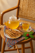 فروش جینسینگ قرمز
