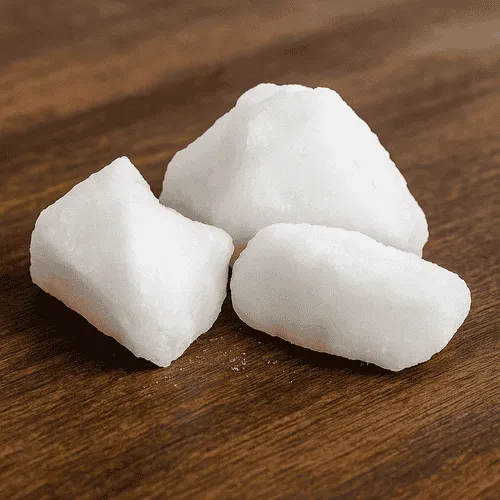 کاهش درد عضلانی و پاکسازی محیط با استفاده از کافور.