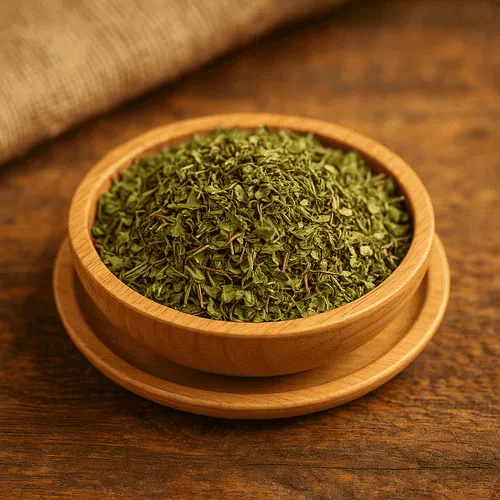 کاکوتی چاشنی معطر و آرامبخش که برای گوارش بسیار مفید است.