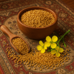 فروش دانه خردل زرد