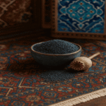 سلامت باروری، رفع مشکلات تنفسی، بهبود فشار خون، استحکام استخوان و سلامت دندان