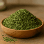 بهبود گوارش، تقویت مو و تناسب اندام با مصرف مستمر خرفه