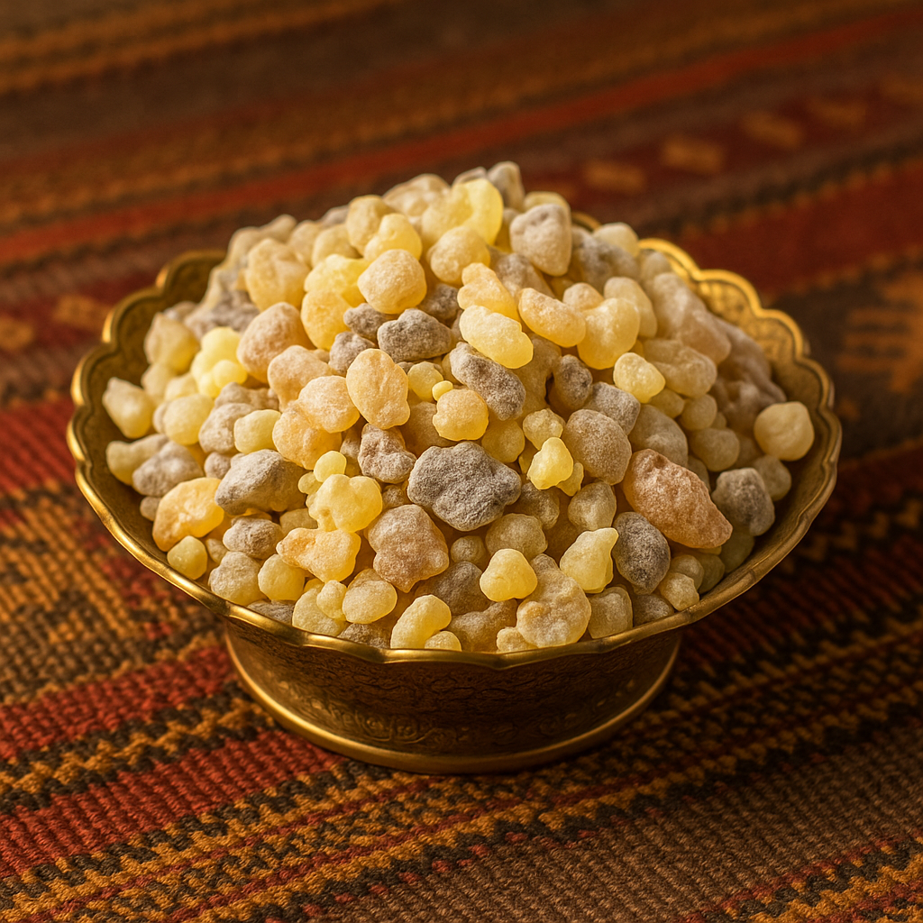 Kondor عرضه محصول «کندر» به صورت آنلاین برای فروش