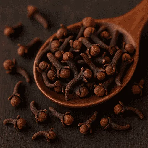 میخک گل درشت؛ بهبود دندان‌درد، تقویت استخوان، آرامبخش و گوارش راحت