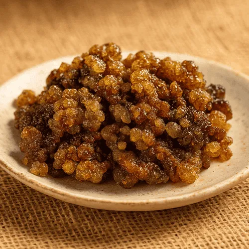 مقل ازرق تقویت معده و دستگاه گوارش