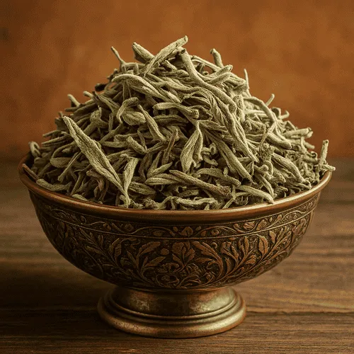 مریم گلی ضدعفونی‌کننده و هضم‌کننده