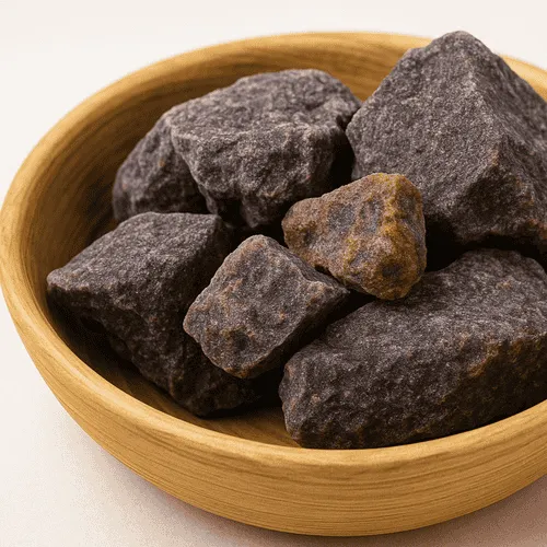 نمک هندی کمک به گوارش و اشتهاآور