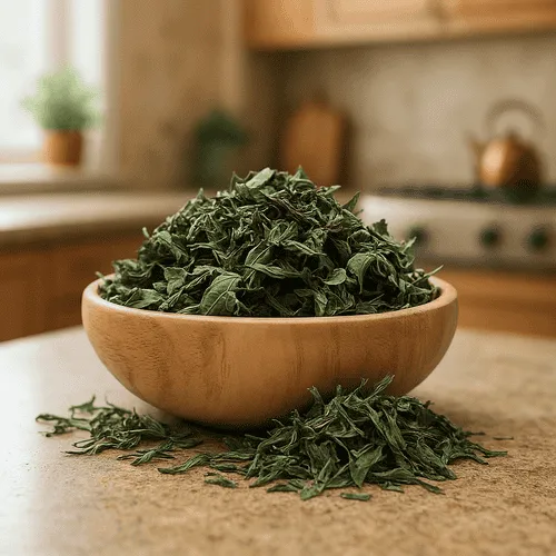 نعنا فلفلی مناسب برای سوءهاضمه و درد عصبی