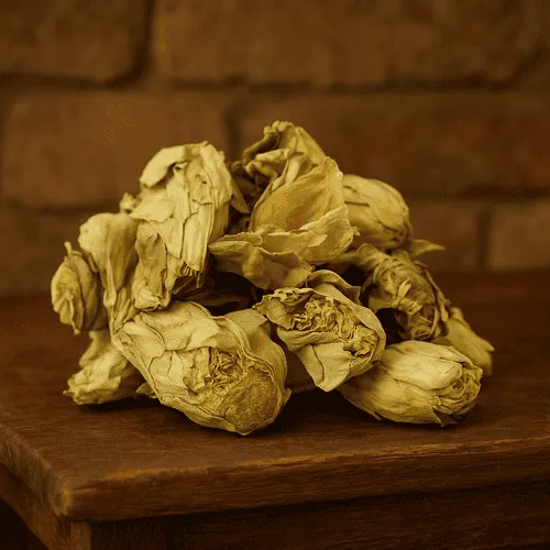 گل نیلوفر آبی دمنوشی برای خواب آسوده و آرامش اعصاب