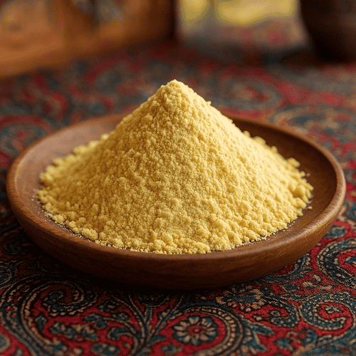 پودر شنبلیله محصول کاسپین هرب، کمک به کنترل دیابت با خواص بیشمار دیگر