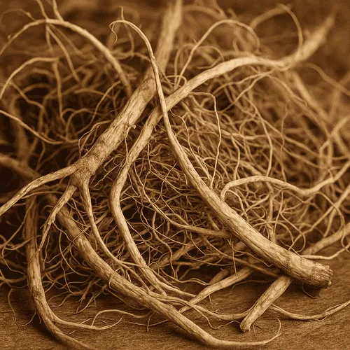 بهبود تنفس و آرامبخش، تقویت کلیه و کبد