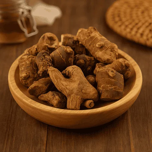 تقویت گوارش و بهبود عملکرد معده