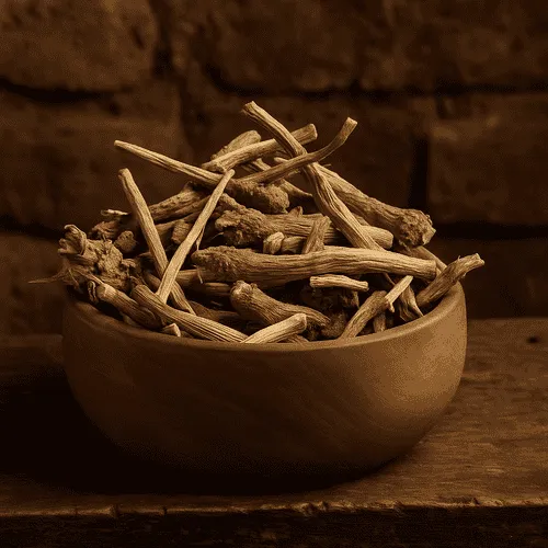 تقویت عمومی بدن، کبد، گوارش و درمان درد معده