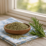 تنظیم هورمونی بانوان، تقویت ریشه مو و آرامبخش