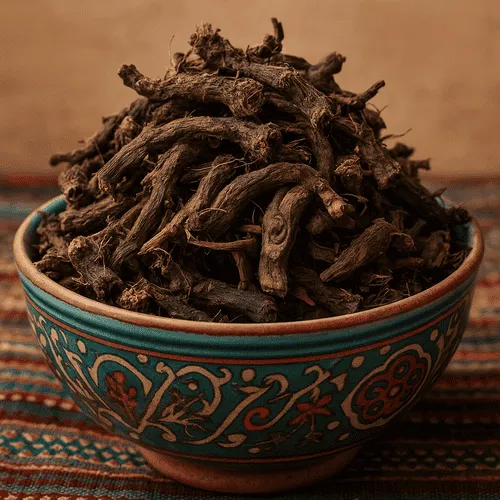 سلامت پوست، تنظیم هورمون قاعدگی، سلامت آقایان و گوارش بهتر با سعد هندی