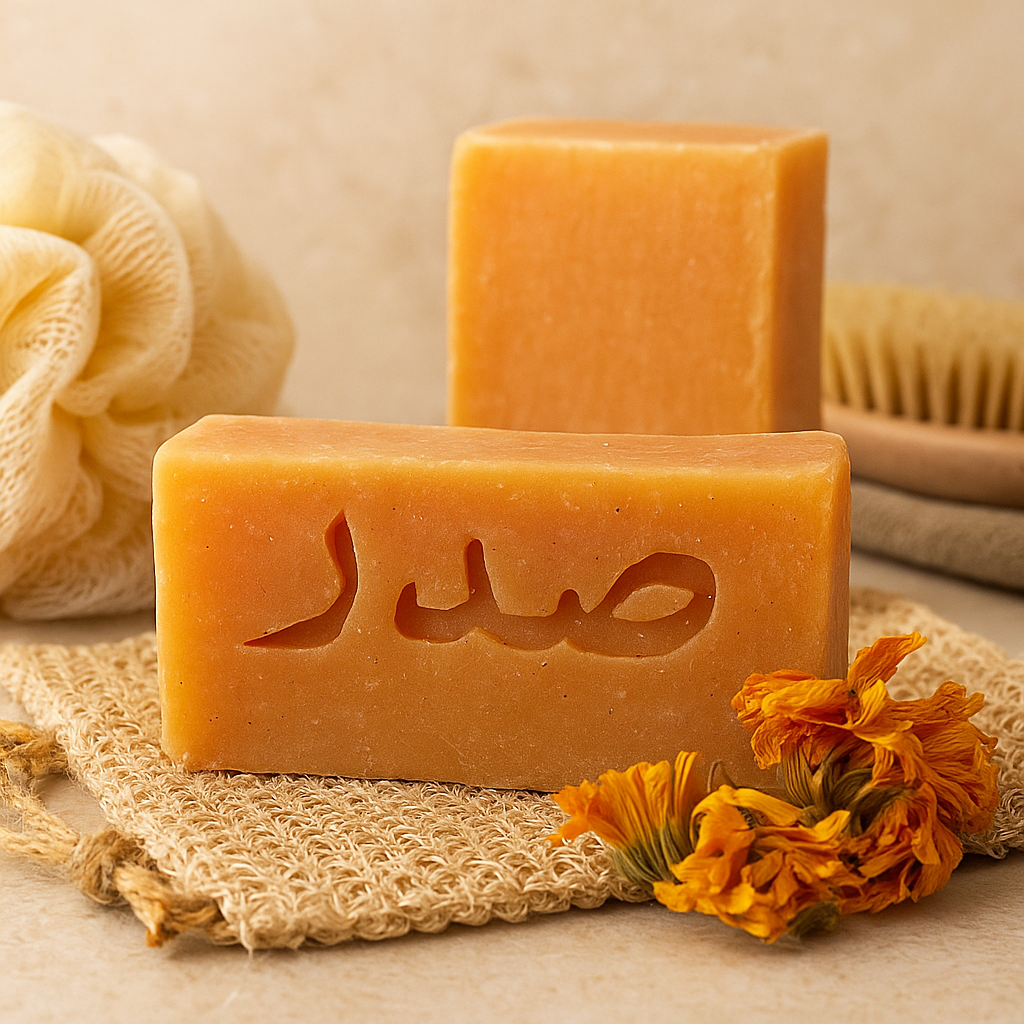 Saboon-Sedr-Maragheh عرضه محصول «صابون سدر مراغه» برای فروش آنلاین