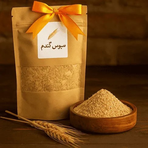 سلامت پوست و مو، منبع فیبر و مواد مغذی مناسب برای رشد