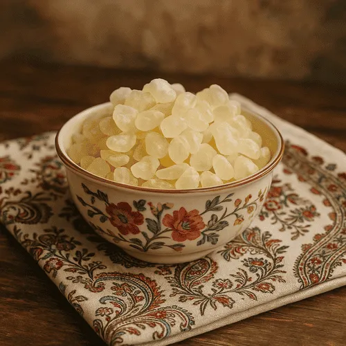 سقز برای بهداشت دهان و دندان، بهبود هضم و رفع گرفتگی صدا