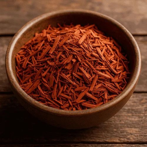 طبع خنک، پاک‌کننده محیط، آرامبخش