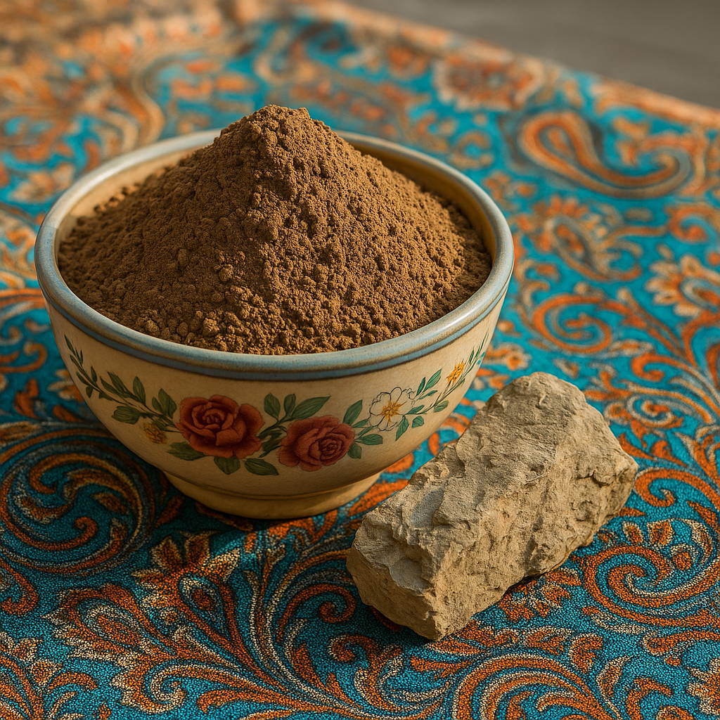 Sang-Mordab محصول فروش سنگ مرداب