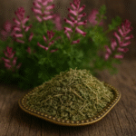 شاهتره برگ و گل خشک برای فروش