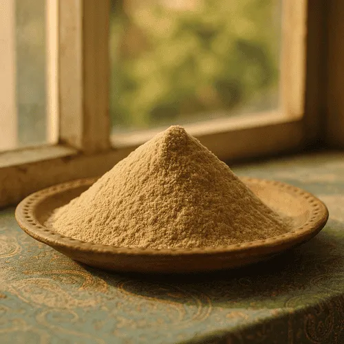 سریش برای شکسته‌بندی، ماسک و صنایع دستی و استفاده به عنوان چسب