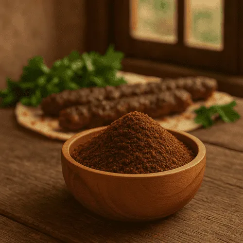 تقویت قلب و کبد، بهبود دیابت و خواص ضد میکروب سماق قهوه‌ای