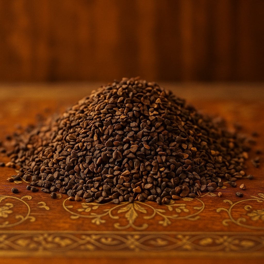 Spand عرضه محصول «اسپند» برای فروش آنلاین