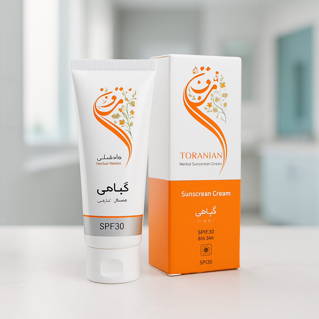 Teranjan-ShirinBayan