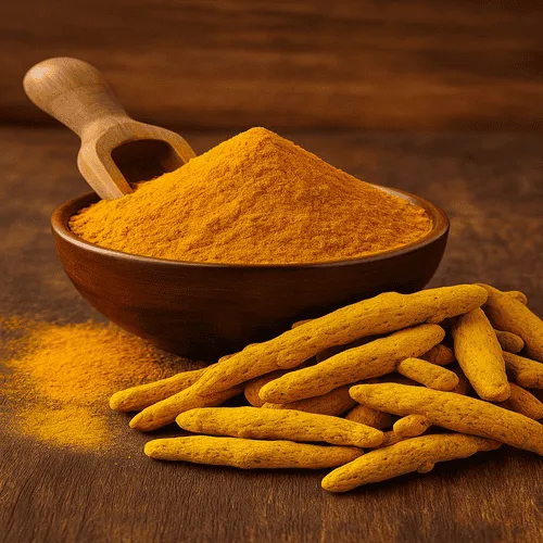 زردچوبه کمک به قلب و کاهش درد مفاصل و بهبود آرتروز