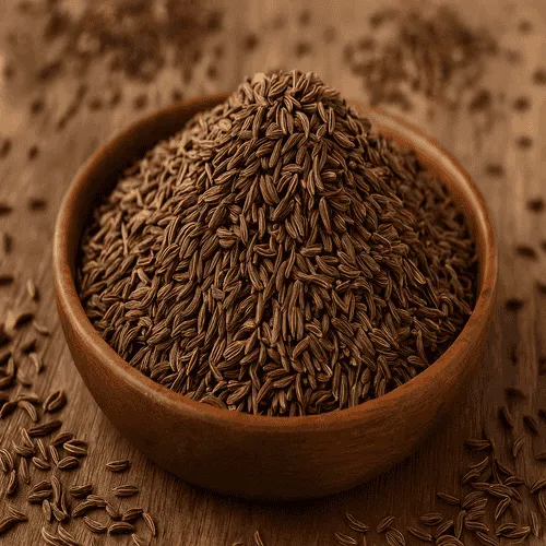 زیره سیاه کاشتنی برای تنظیم هورمون بانوان، سلامت پوست و مو و کاهش اضطراب