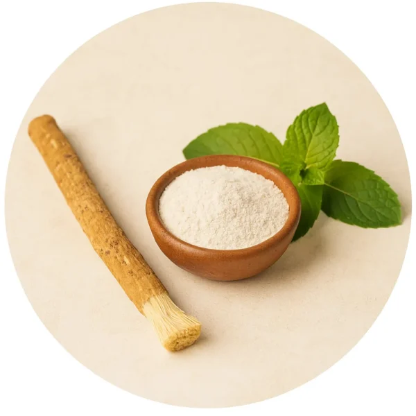 بهداشت دهان، تقویت دندان و سلامت لثه‌ها با استفاده از گیاهان دارویی