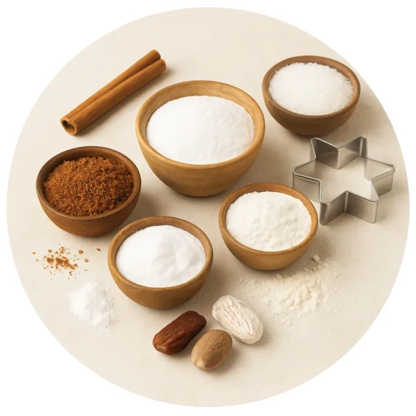 لوازم مورد نیاز برای قنادی و شیرینی‌پزی خانگی و کارگاهی