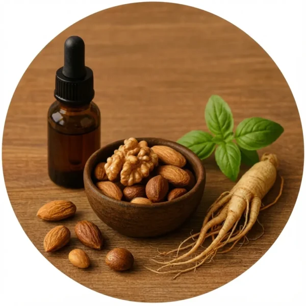 تقویت حافظه و افزایش تمرکز مغز برای جلوگیری از آلزایمر و عملکرد بهتر مغز