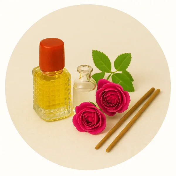 رایحه‌هایی که غیر از عطر دل‌انگیز به درمان بیماری‌های تنفسی و شادابی بیشتر ما کمک می‌کنند.